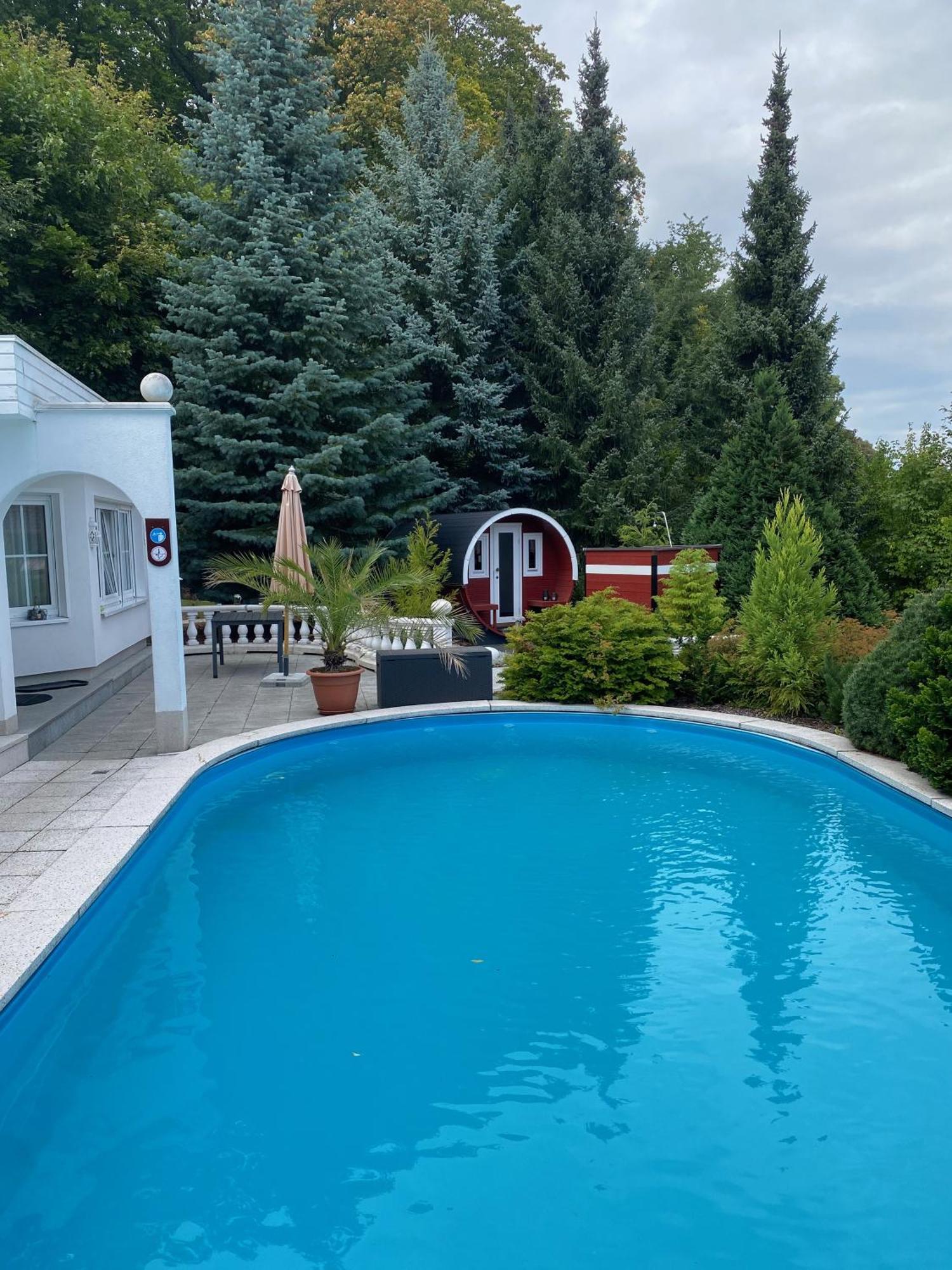Gaestehaus Gaens - Holiday home