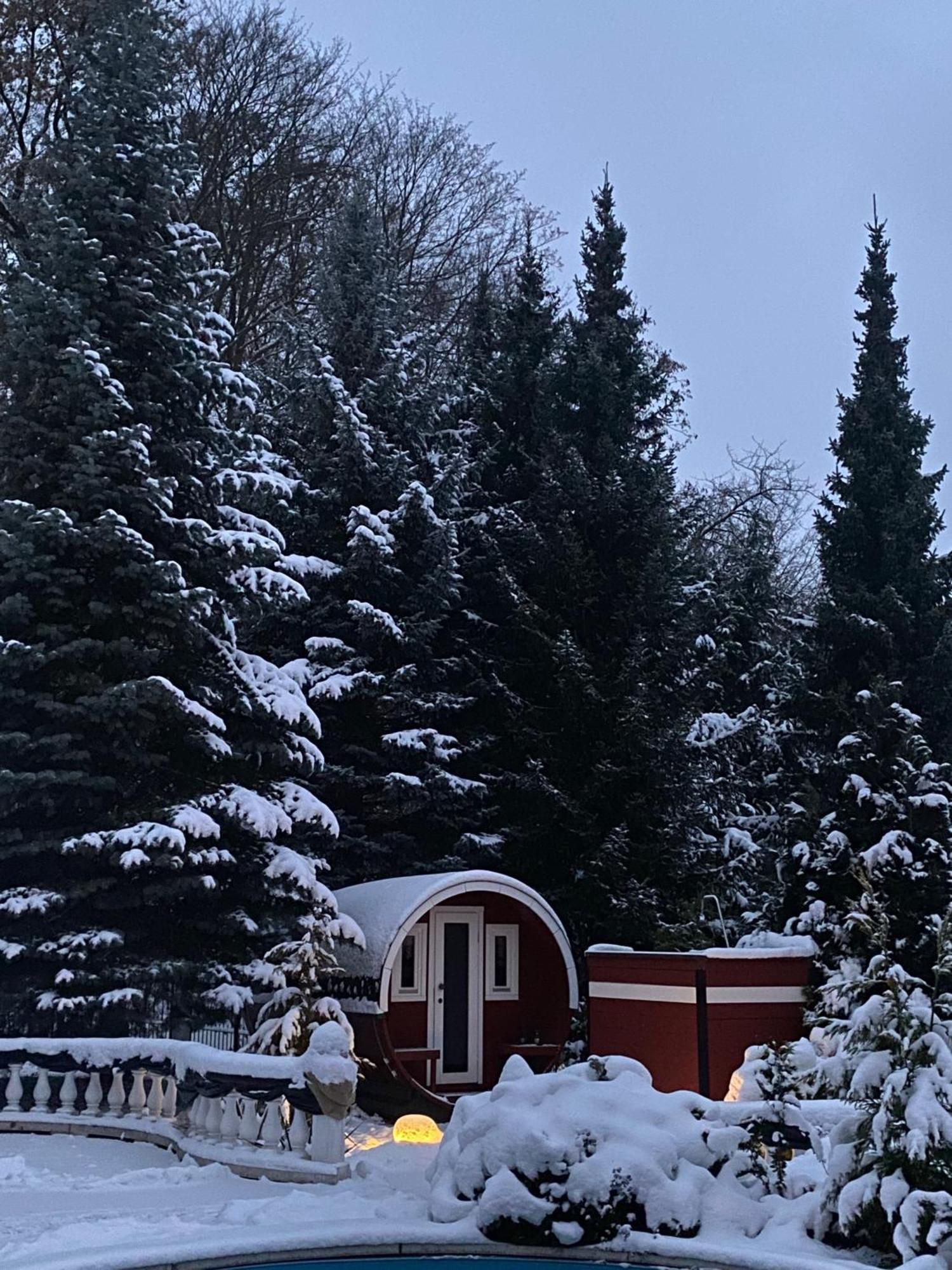 Gaestehaus Gaens - Holiday home