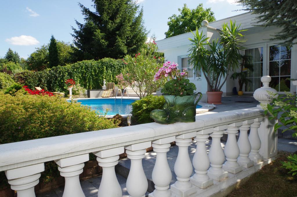 Gaestehaus Gaens - Holiday home
