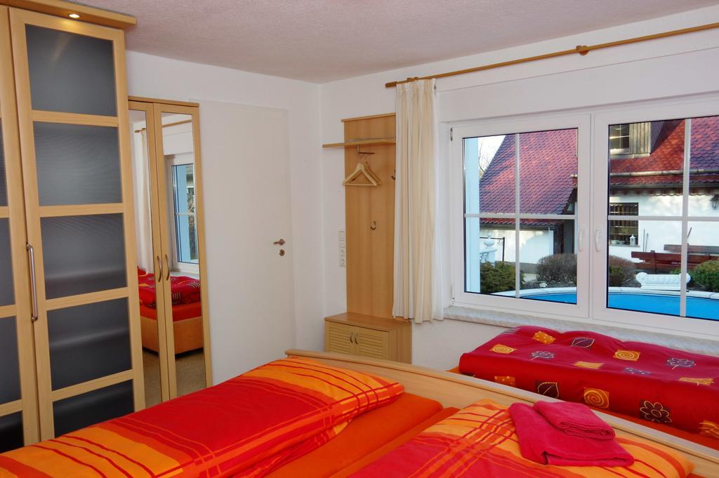 Gaestehaus Gaens - * Schirgiswalde-Kirschau