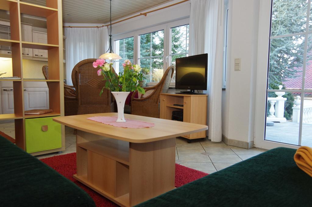 Gaestehaus Gaens - Holiday home *