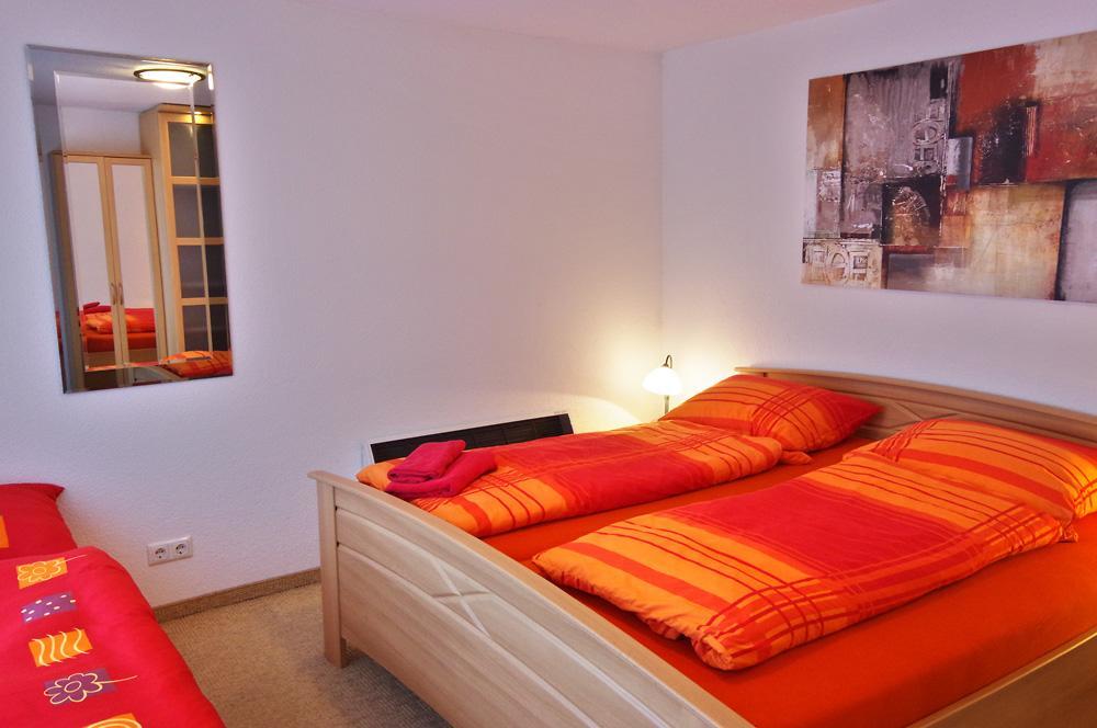 Holiday home Gaestehaus Gaens - Schirgiswalde-Kirschau