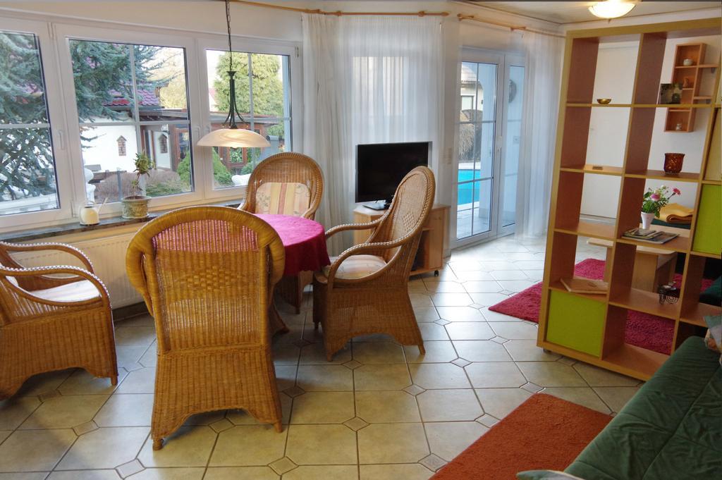 Holiday home Gaestehaus Gaens -