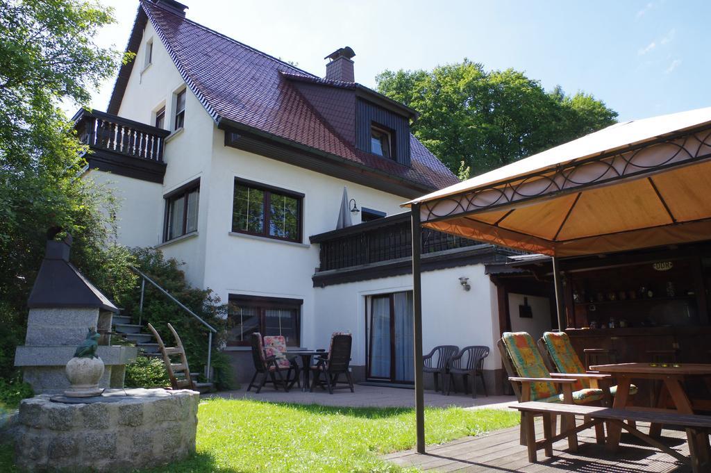 Gaestehaus Gaens - Schirgiswalde-Kirschau